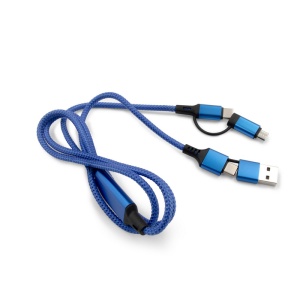 AX™ Charging and synchronization cable | Khyree - Img 5