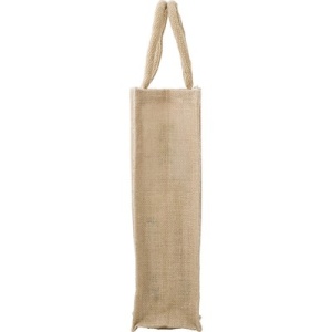 AX™ Cotton bottle bag - Img 1