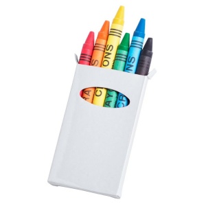 AX™ Crayon set - Img 9