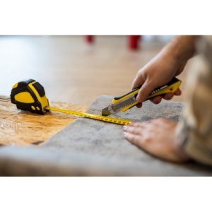 AX™ Cutter cu mecanism de siguranță, lame de schimb incluse | Sutton - Img 2