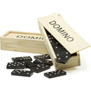 AX™ Domino game - Img 1