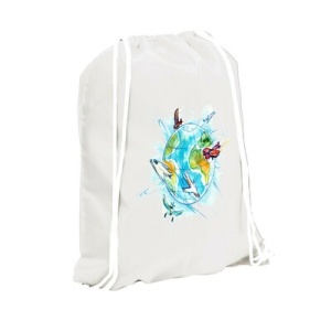 AX™ Drawstring bag - Img 15