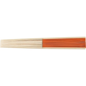 AX™ Evantai din bambus - Img 5