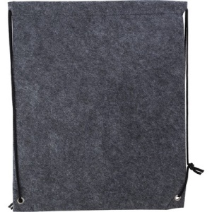 AX™ Felt RPET drawstring bag - Img 3