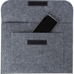 AX™ Felt RPET laptop case, document folder - Img 7