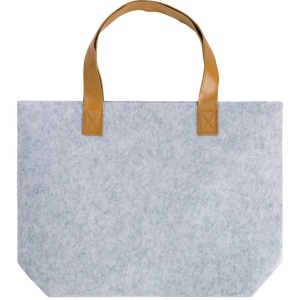 AX™ Felt RPET shopping bag - Img 6