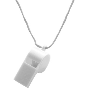 AX™ fluier cu șnur pentru gât - Img 1