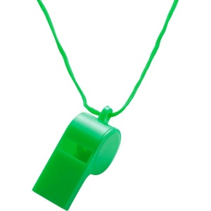 AX™ fluier cu șnur pentru gât - Img 3