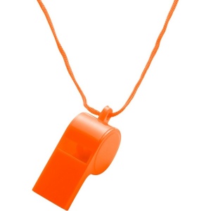 AX™ fluier cu șnur pentru gât - Img 8