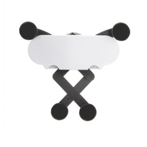 AX™ Gravity mobile phone holder for car | Moss - Img 5