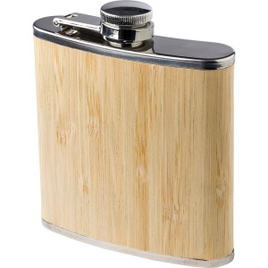 AX™ Hip flask 175 ml - Img 5