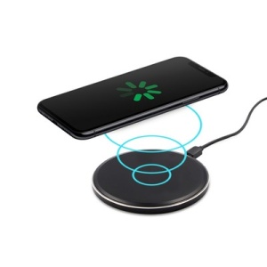 AX™ Încărcător wireless 15W Exclusiv Collection | Danre - Img 1