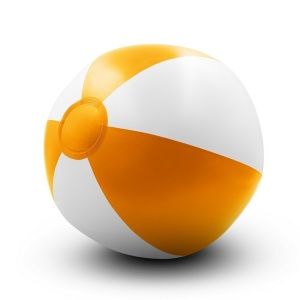 AX™ Inflatable beach ball | Spencer - Img 11