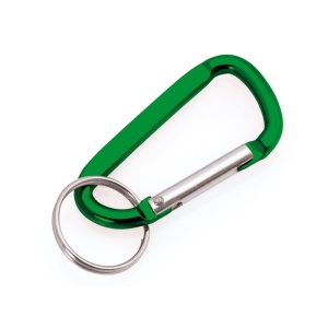 AX™ Keyring, carabiner - Img 11