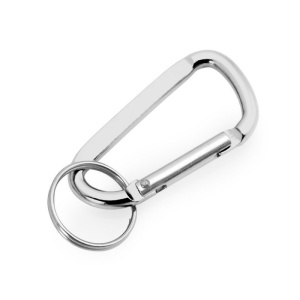 AX™ Keyring, carabiner - Img 13