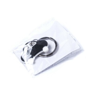 AX™ Keyring "car" - Img 1