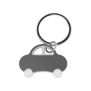 AX™ Keyring "car" - Img 4