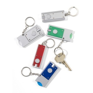 AX™ Keyring, LED light - Img 4