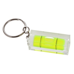 AX™ Keyring, reflective hanger "vest" - Img 5