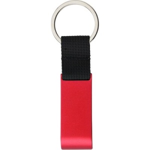 AX™ Keyring with shopping cart coin, bottle opener - Img 10