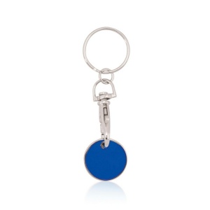 AX™ Keyring with shopping cart coin - Img 6