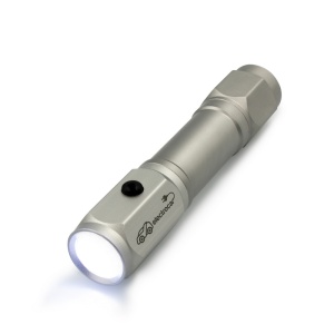 AX™ Lanternă de urgență, tăietor de centură, ciocan de siguranță | Malli