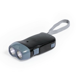 AX™ Lanternă dinamică 2 LED - Img 3