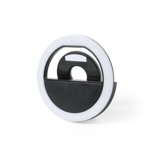 AX™ LED ring light for phone, selfie light - Img 3