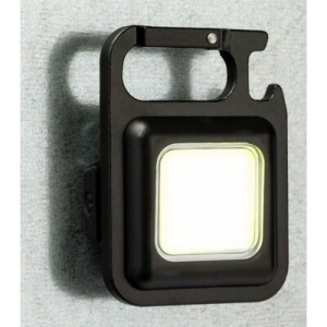 AX™ Lumină de lucru magnetică COB, unealtă multifuncțională - Img 1