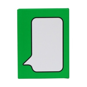 AX™ Memo holder "speech bubble", sticky notes - Img 13