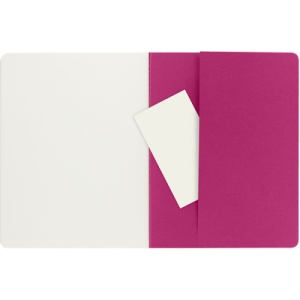 AX™ MOLESKINE Cahier Journal aproximativ B5