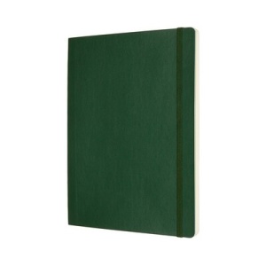 AX™ Caiet MOLESKINE aproximativ B5