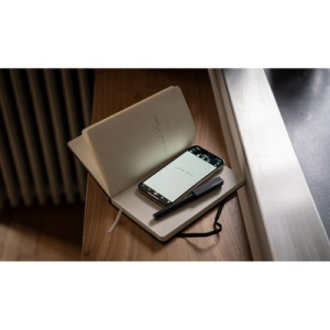 AX™ MOLESKINE Smart Writing Set 3 - Img 3
