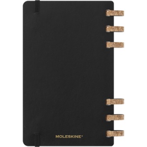 AX™ Planificator spiralat MOLESKINE