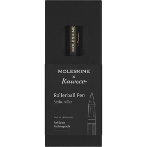 AX™ MOLESKINE x Kaweco roller ball pen 0.7 - Img 10