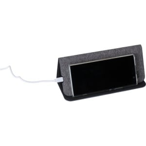 AX™ Mouse pad RPET, încărcător wireless 10W - Img 2