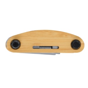 AX™ Multifunctional tool, bicycle tool set, 15 functions - Img 6