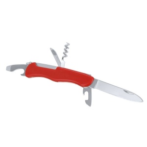 AX™ Unealtă multifuncțională, cuțit de buzunar, 5 funcții