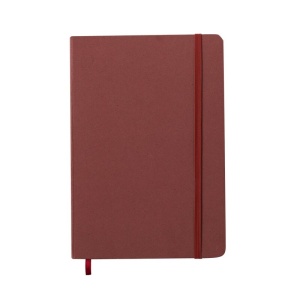 AX™ Notebook A5, recycled cardboard and fruit paper - Img 22