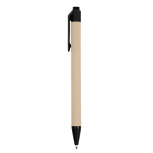 AX™ Notebook approx. A5 with ball pen | Salvatore - Img 9