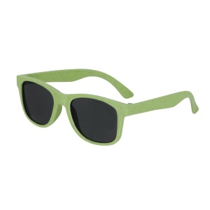 AX™ Ochelari de soare din paie de grâu, mărimea copiilor