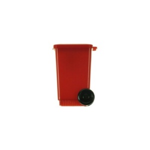 AX™ Pencil sharpener "trash can" - Img 3