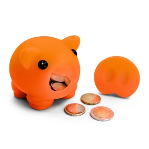AX™ Piggy bank | Kreighton - Img 27