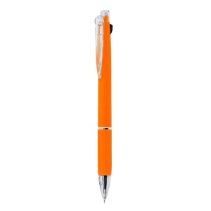 AX™ Pix cu cerneală multicoloră, creion mecanic - Img 28