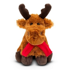 AX™ Plush reindeer | Murray - Img 1