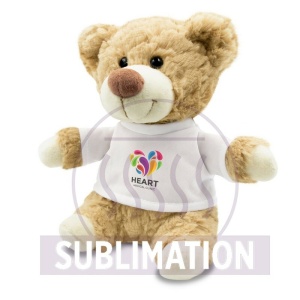 AX™ Plush teddy bear | Dreamerty - Img 2