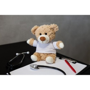 AX™ Plush teddy bear | Dreamerty - Img 4