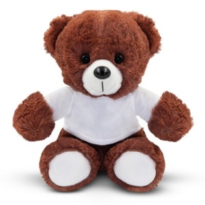 AX™ Plush teddy bear | Roger Brown - Img 4