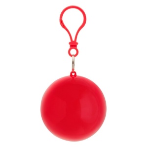 AX™ Poncho in ball | Scarlett - Img 5