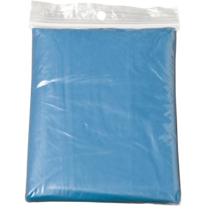 AX™ Poncho with hood - Img 10